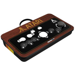 Emulador consola retro arcade 1 up atari couchcade - ATR-E-20650