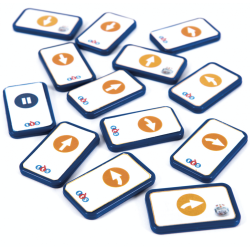 Complemento tactiles tts pack de extension - IT01172