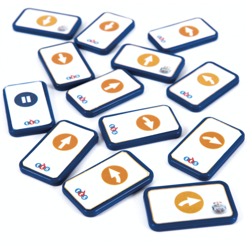Complemento tactiles tts pack de extension - IT01172