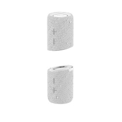 Altavoz hama twin 3.0 blanco - 188223
