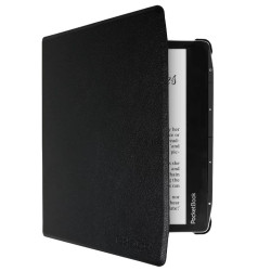 PocketBook Shell - Black Cover for Era - HN-SL-PU-700-BK-WW