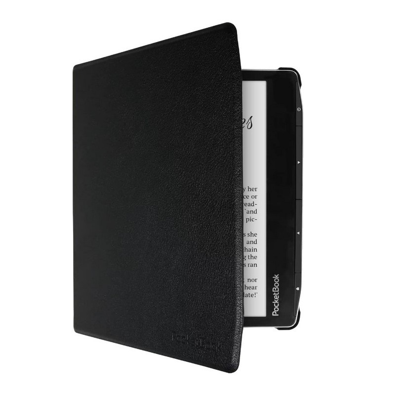 PocketBook Shell - Black Cover for Era - HN-SL-PU-700-BK-WW