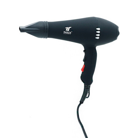 Secador de pelo thulos th - hd806 2000w - TH-HD806