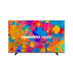 Tv daewoo 65 pulgadas qled 4k uhd - 65dm55qv - smart tv - 65DM55QV