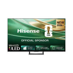 Tv hisense 65 pulgadas mini led 4k uhd - 65e8s - smart tv - 65E8S