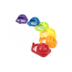 Complemento tts robot bee - bot soporte de lapiz pack 6 unidades - IT10114