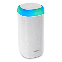 Altavoz hama shine 2.0 blanco - 188229