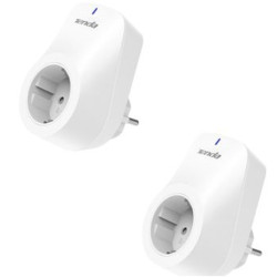Enchufe inteligente tenda beli sp6 2 - pack smart wifi plug - SP6(2-PACK)