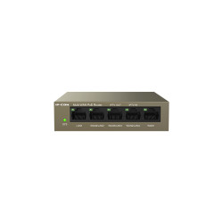 Switch ip - com  m20 - poe  4 puertos poe gestionable - M20-POE