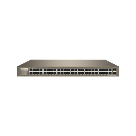 Switch ip - com g3350f 50 puertos - G3350F