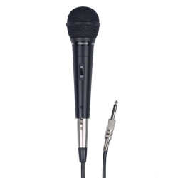 Microfono dinamico fonestar fdm - 1020 - FDM-1020