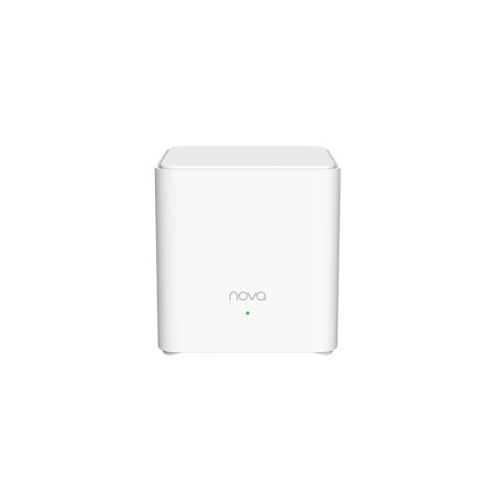 Punto de acceso wifi tenda ex3 ax1500 - EX3  1-PACK