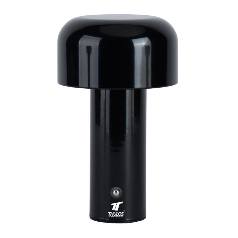 Lampara led thulos seta th - oa4009 color negro - TH-OA4009BK