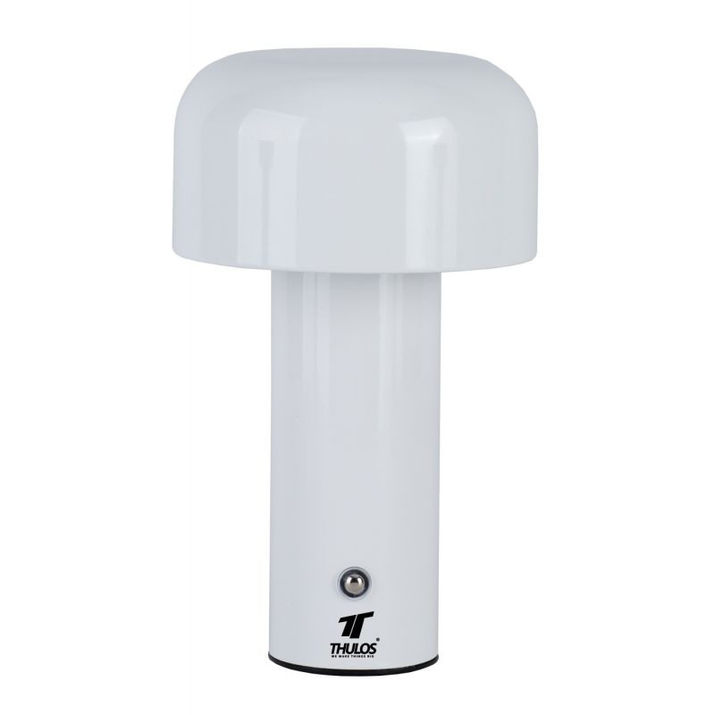 Lampara led thulos seta th - oa4009 color blanco - TH-OA4009WH
