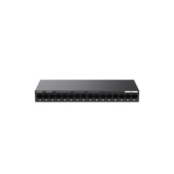 Switch tenda teg1016m 16 puertos - TEG1016M