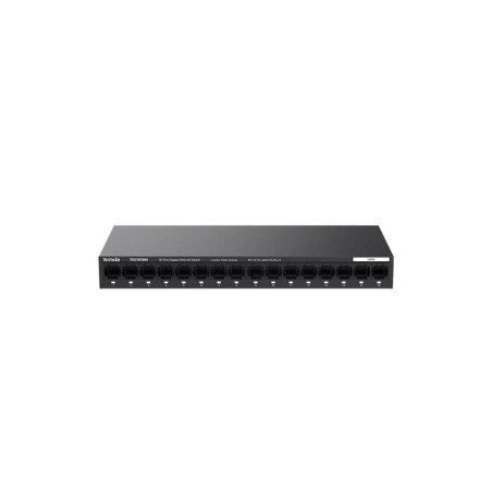 Switch tenda teg1016m 16 puertos - TEG1016M