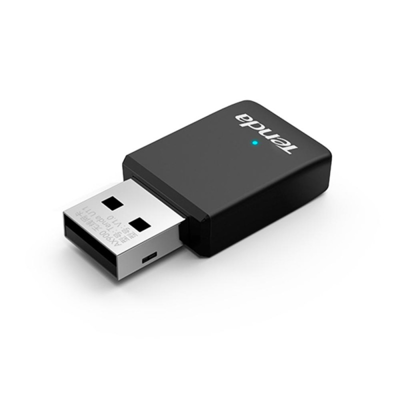 Adaptador usb tenda wifi ax900 - U11