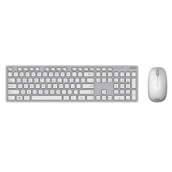 Teclado raton asus w5000 inhalambrico - 90XB0430-BKM240