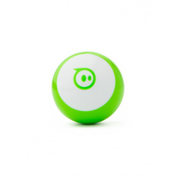 Robot sphero mini bola robotica interactiva verde - M001GRW