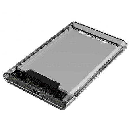 Conceptronic DANTE03T 2,5  Hard Drive Box USB 3.0 - DANTE03T