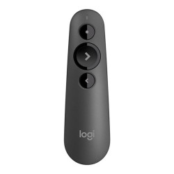 Logitech R 500s Presenter - 910-005843