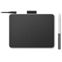 Tableta digitalizadora wacom one s - CTC4110WLW2B