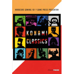 Konami classics - KONCLAS1