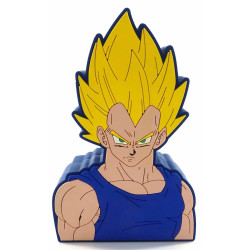 Altavoz bluetooth dragon ball z vegeta - DB811352