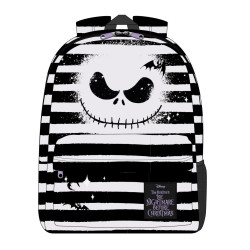 Mochila casual nightmare before christmas - 2100005204