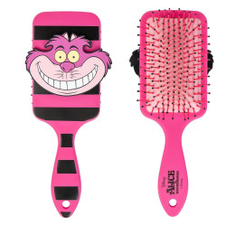 Cepillo de pelo rectangular disney alicia - 2500002907