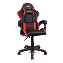 Silla gaming drift dr35 negra - roja - DR35BR