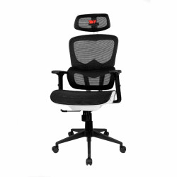 Silla gaming drift drair200 mesh blanca - DRAIR200
