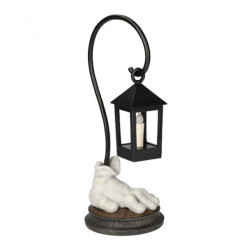 Hopping lantern fig 29 cm el viaje de chihiro studio ghibli - BEN40027