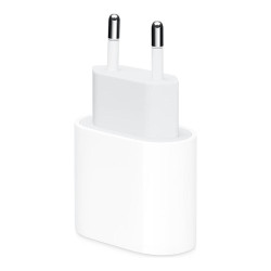 Apple 20W USB-C Power Adapter - MD3J4ZM/A