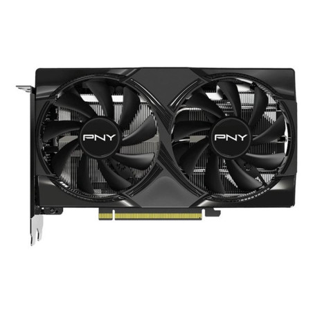 Tarjeta grafica pny geforce rtx 5060 oc 8gb gddr7 - VCG50608DFXPB1-O