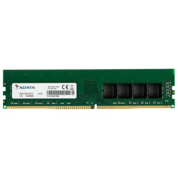 Memoria ram ddr4 16gb adata udimm 3200 mhz - AD4U320016G22-SBK