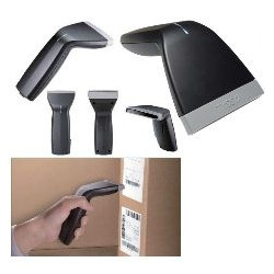 Lector codigo de barras+ ccd 68mm usb negro - CS-1800-USB-B-TYS