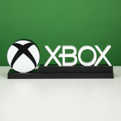 Lampara paladone xbox - PP6814XBTX