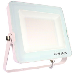 Foco proyector ip65 30w 5700k 2.400lm blanco - 173030