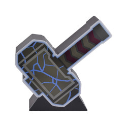 Lampara box paladone marvel thor martillo - PP9753MA