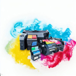 Toner compatible Dayma para BROTHER TN247 Negro 3.000 pag. - M-TN247BK