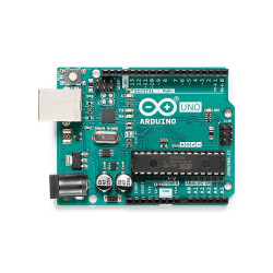 Placa arduino uno rev.3 - A000066