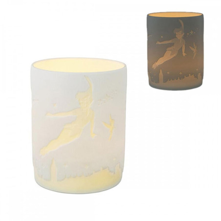 Lampara decorativa paladone peter pan - A31096