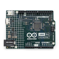 Placa arduino uno r4 minima - ABX00080