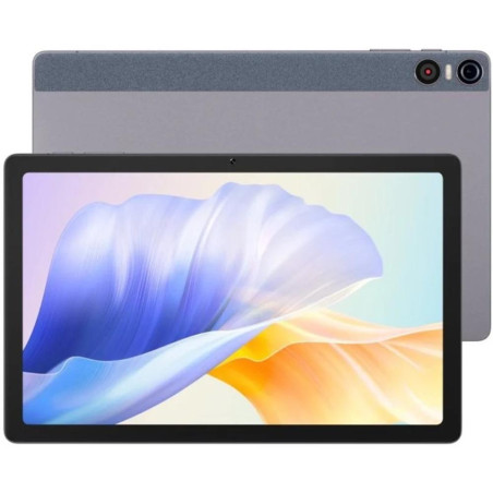 Tablet cubot tab 50 10.4 pulgadas 8 - 256gb gris - CUBTAB50