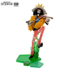 Figura abystyle one piece brook - ABYFIG121