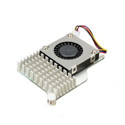 Ventilador oficial raspberry pi 5 - SC1148