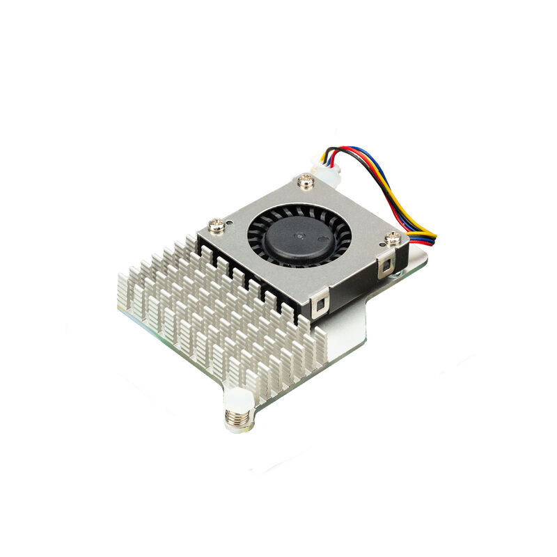 Ventilador oficial raspberry pi 5 - SC1148