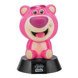 Lampara paladrone toy story lotso - PP14448TS