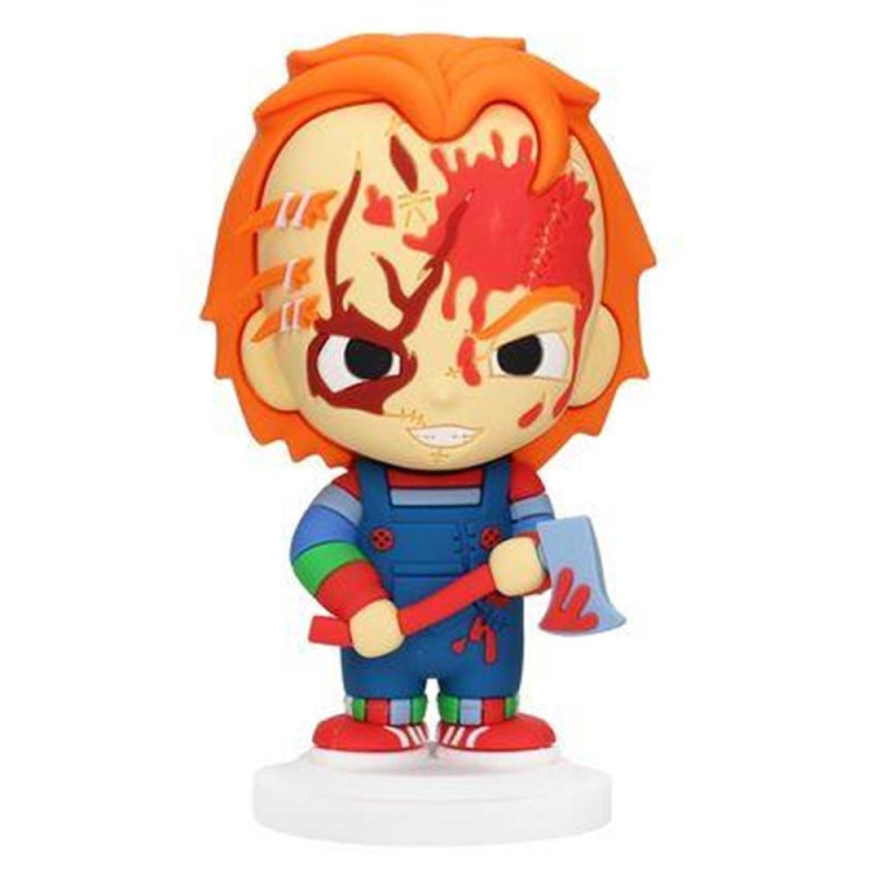 Figura sd toys chucky megapoki 12cm - SDTUNI26320